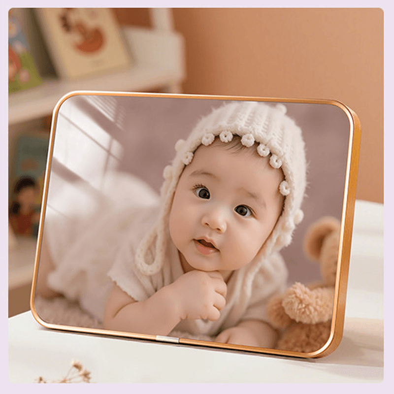Gold Rounded Border product image