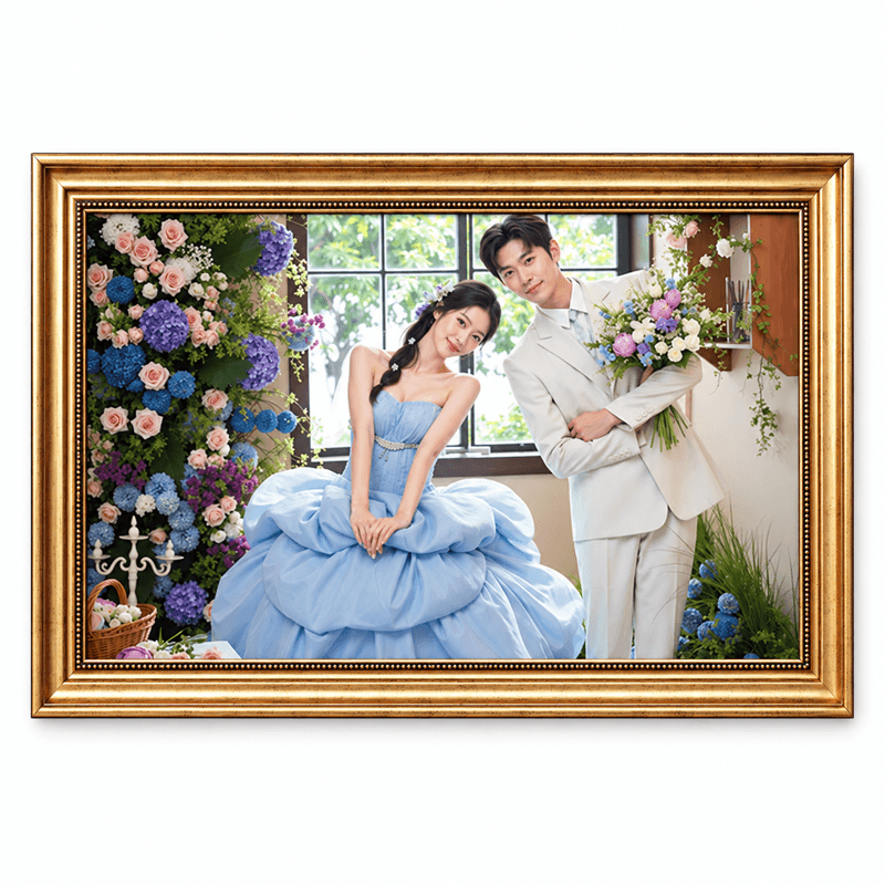 Gilded Elegance product image