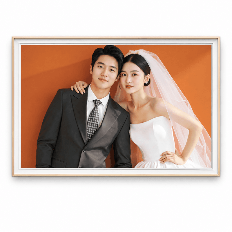 Golden Years Frame product image