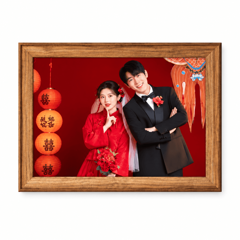 Autumn Warm Wood product image