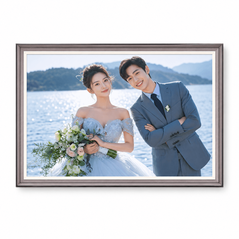 Premium Silver Grey product image